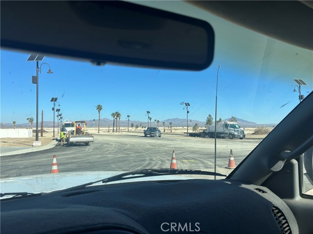 Detail Gallery Image 3 of 8 For 11482 Locust, Lucerne Valley,  CA 92356 - – Beds | – Baths