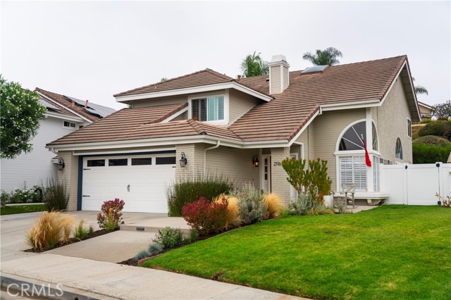 Detail Gallery Image 1 of 25 For 2116 via Teca #31,  San Clemente,  CA 92673 - 3 Beds | 3 Baths