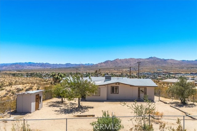 Detail Gallery Image 50 of 70 For 58474 Nelson Ave, Yucca Valley,  CA 92284 - 3 Beds | 2 Baths