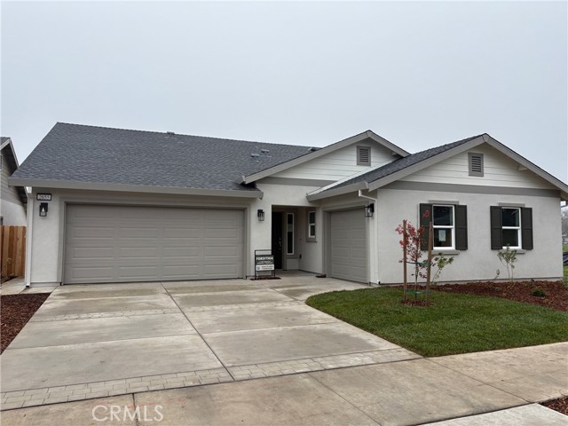 Detail Gallery Image 2 of 16 For 2655 Wesley Way, Chico,  CA 95973 - 4 Beds | 3 Baths