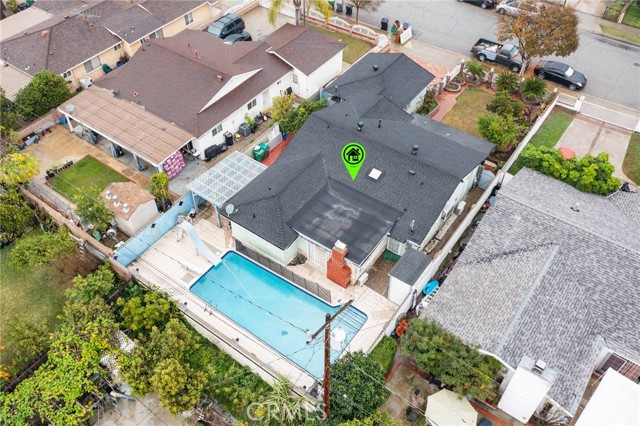 Detail Gallery Image 40 of 44 For 4227 Benham Ave, Baldwin Park,  CA 91706 - 4 Beds | 2 Baths