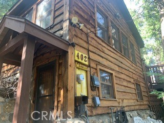 Detail Gallery Image 27 of 29 For 402 Burnt Mill Canyon Rd, Cedarpines Park,  CA 92322 - 2 Beds | 1/1 Baths