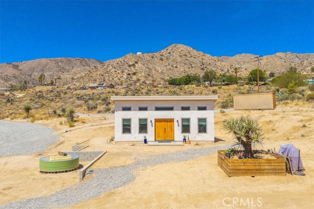Detail Gallery Image 35 of 48 For 10277 Pinon Ave, Morongo Valley,  CA 92256 - 1 Beds | 1 Baths
