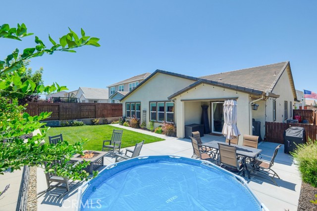 Detail Gallery Image 49 of 56 For 403 Confederation Ct, Lincoln,  CA 95648 - 4 Beds | 3 Baths
