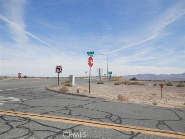 Detail Gallery Image 6 of 12 For 0 Calico Bld, Yermo,  CA 92398 - – Beds | – Baths