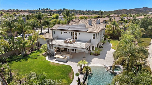 Detail Gallery Image 32 of 35 For 18672 Topanga Canyon Rd, Silverado,  CA 92676 - 5 Beds | 4/1 Baths