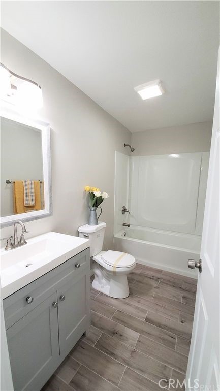 Detail Gallery Image 7 of 22 For 21786 Cottonwood Ave #B,  Moreno Valley,  CA 92553 - 2 Beds | 1 Baths