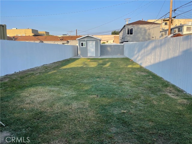 Detail Gallery Image 16 of 28 For 117 S Cedar, Inglewood,  CA 90301 - – Beds | – Baths