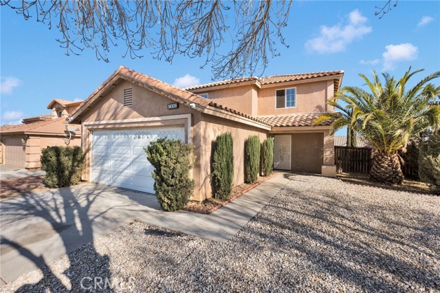 Detail Gallery Image 28 of 34 For 14106 Gray, Victorville,  CA 92394 - 4 Beds | 2 Baths