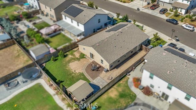 Detail Gallery Image 46 of 51 For 2520 S Spruce St, Visalia,  CA 93292 - 4 Beds | 2/1 Baths
