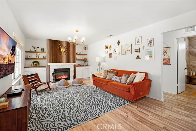 Detail Gallery Image 3 of 57 For 63608 Jadeite St, Joshua Tree,  CA 92252 - 2 Beds | 1 Baths