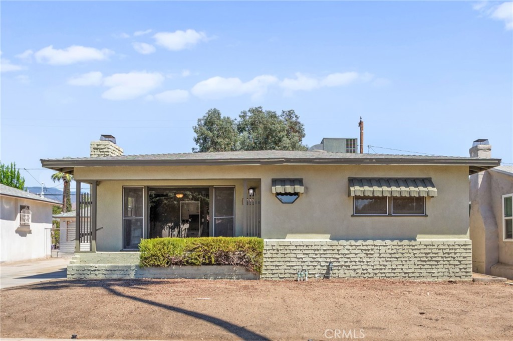 3333 Genevieve Street