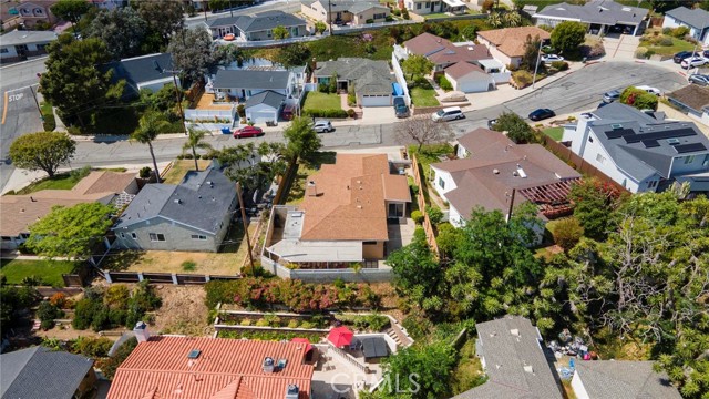 2212 Fisher Court, Redondo Beach, California 90278, 3 Bedrooms Bedrooms, ,1 BathroomBathrooms,Residential,Sold,Fisher Court,SB24048317