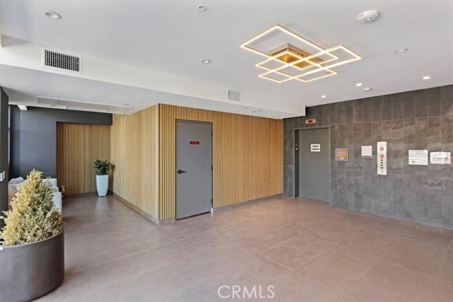 Detail Gallery Image 17 of 17 For 321 S Oxford Ave #606,  Los Angeles,  CA 90020 - 2 Beds | 2 Baths