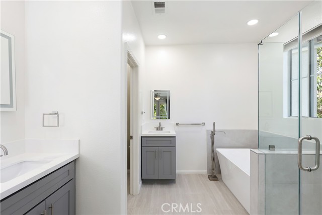 Detail Gallery Image 19 of 45 For 36 Chula Vista #109,  Irvine,  CA 92602 - 3 Beds | 2/1 Baths