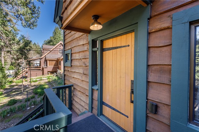 Detail Gallery Image 5 of 43 For 23883 Pioneer Camp Rd, Crestline,  CA 92325 - 4 Beds | 3/1 Baths