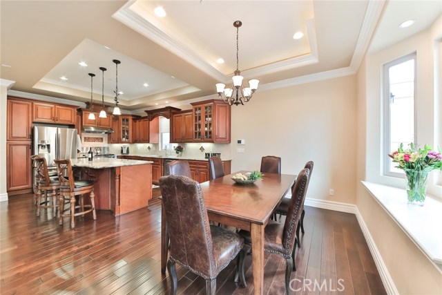 1807 Huntington Lane, Redondo Beach, California 90278, 4 Bedrooms Bedrooms, ,3 BathroomsBathrooms,Residential,Sold,Huntington,SB17030098