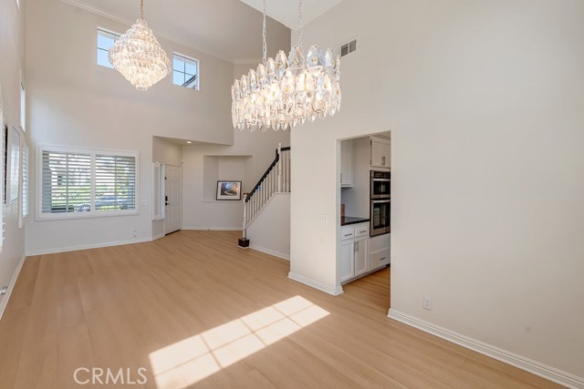 Detail Gallery Image 4 of 35 For 17435 Kelsey, Chino Hills,  CA 91709 - 4 Beds | 3 Baths