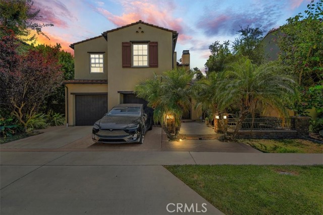 58 Fire Thorn, Irvine, CA 92620