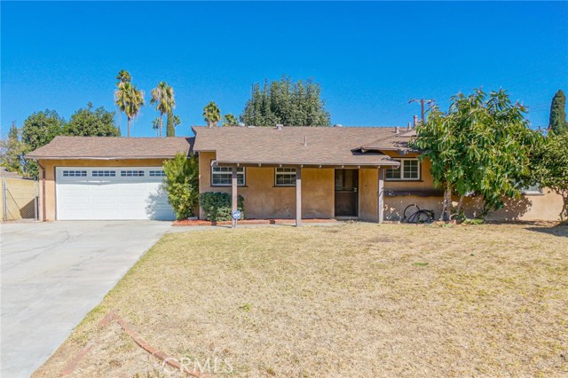 3661 Upper Terrace Dr, Riverside, CA 92505