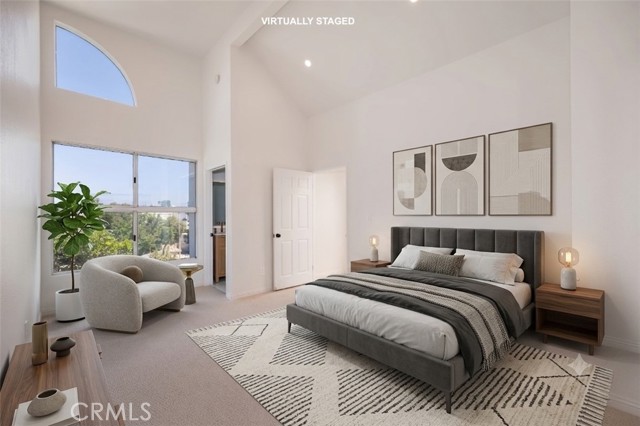 2 Bed Home for Sale in Sherman Oaks, California