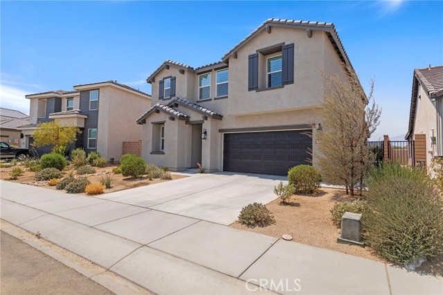 Detail Gallery Image 3 of 35 For 84153 Novello Dr, Indio,  CA 92203 - 4 Beds | 3 Baths