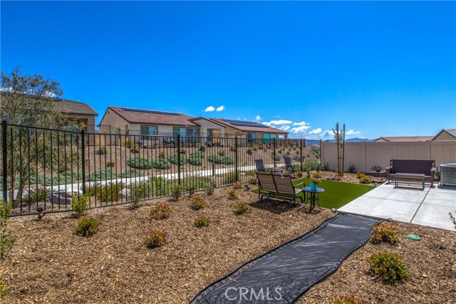 Detail Gallery Image 31 of 32 For 1570 Lismore Ln, Beaumont,  CA 92223 - 2 Beds | 2 Baths