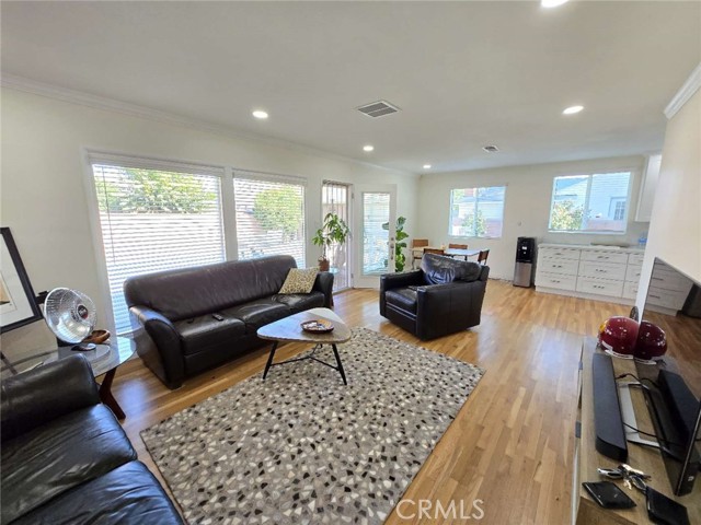 Detail Gallery Image 2 of 20 For 1315 W Eckerman, West Covina,  CA 91790 - 3 Beds | 2 Baths