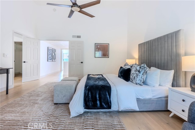 Detail Gallery Image 16 of 41 For 6913 Hannum, Culver City,  CA 90230 - 3 Beds | 3 Baths