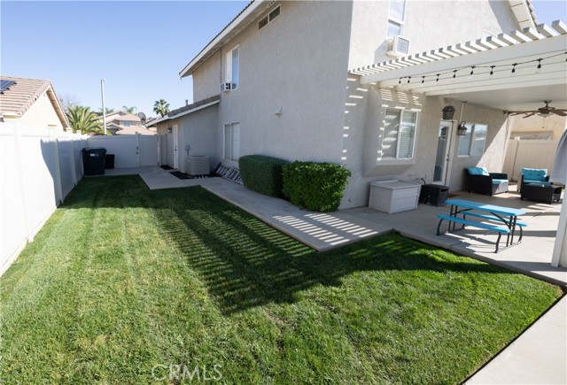 Detail Gallery Image 9 of 26 For 1521 Susan St, Beaumont,  CA 92223 - 4 Beds | 3 Baths