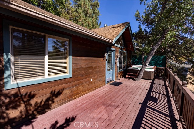 Detail Gallery Image 24 of 27 For 1065 S Minton Ave, Big Bear City,  CA 92314 - 2 Beds | 2 Baths