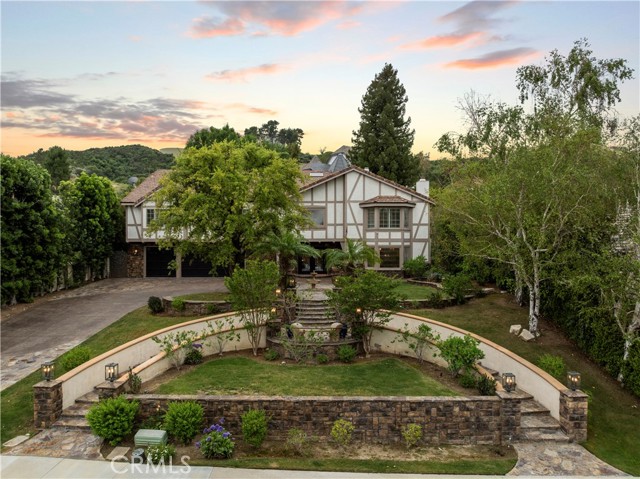 Details for 24923 Highspring, Newhall, CA 91321