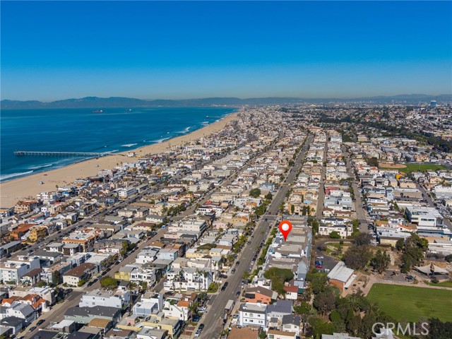 446 Monterey Boulevard, Hermosa Beach, California 90254, 3 Bedrooms Bedrooms, ,2 BathroomsBathrooms,Residential,Sold,Monterey Boulevard,SB23016851