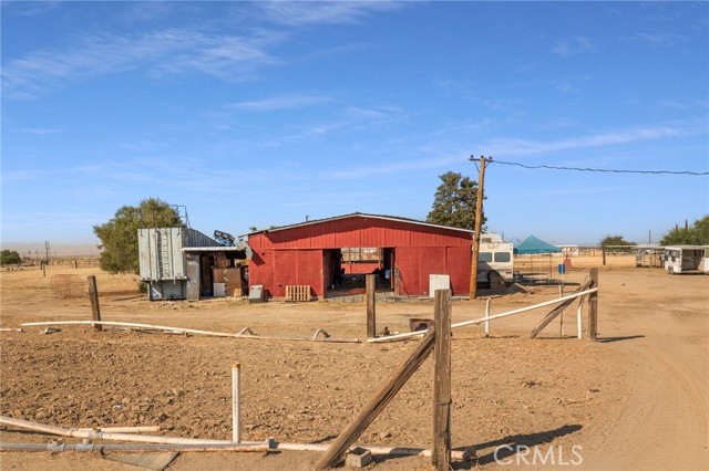 Detail Gallery Image 33 of 58 For 23301 Highway 166, Maricopa,  CA 93252 - 4 Beds | 2 Baths