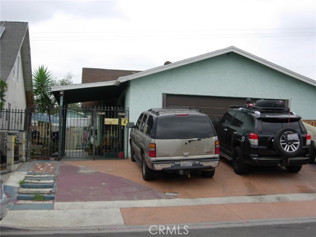393 Fraser Avenue #2, Los Angeles, CA, 90022 393 Fraser Avenue #2, Los Angeles, CA, 90022
