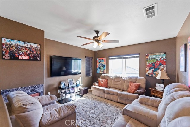 Detail Gallery Image 25 of 30 For 3937 Quartzite, San Bernardino,  CA 92407 - 4 Beds | 2/1 Baths