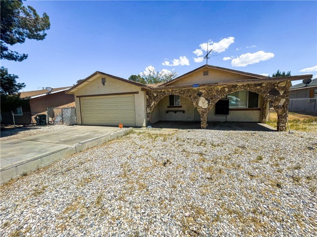 Property Photo from MLS