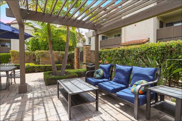 Detail Gallery Image 25 of 28 For 30 Corniche Dr #D,  Dana Point,  CA 92629 - 1 Beds | 1 Baths