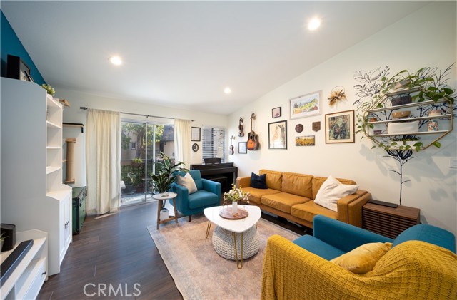 Detail Gallery Image 2 of 19 For 26046 Serrano Court #83,  Lake Forest,  CA 92630 - 2 Beds | 1 Baths