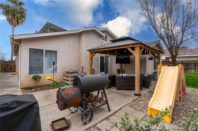 Detail Gallery Image 36 of 47 For 2200 Hanson Ave, Clovis,  CA 93611 - 3 Beds | 2 Baths