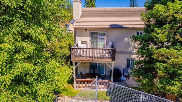 Detail Gallery Image 49 of 55 For 40333 Road 222 #102,  Bass Lake,  CA 93604 - 4 Beds | 2/1 Baths