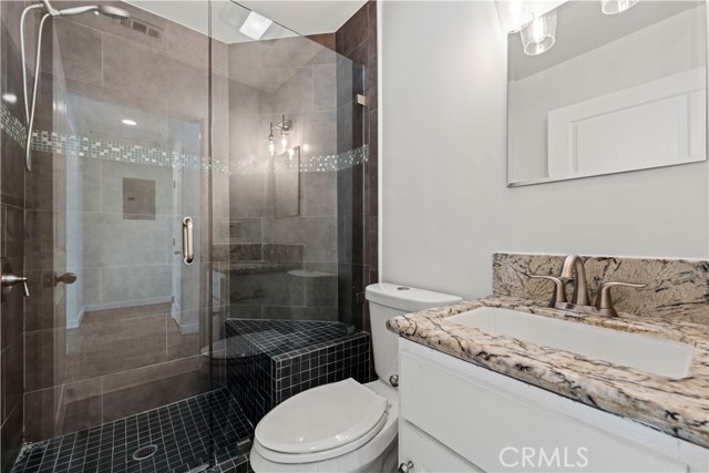 Detail Gallery Image 14 of 25 For 6736 Kraft Ave, North Hollywood,  CA 91606 - 3 Beds | 2 Baths