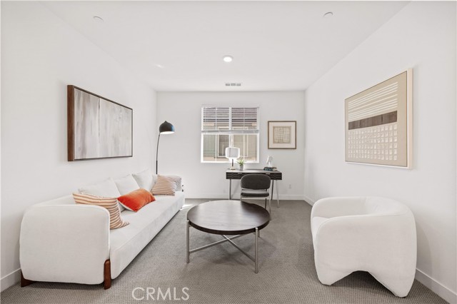 Detail Gallery Image 14 of 35 For 4056 E Peony Paseo #16,  Ontario,  CA 91761 - 3 Beds | 2/1 Baths