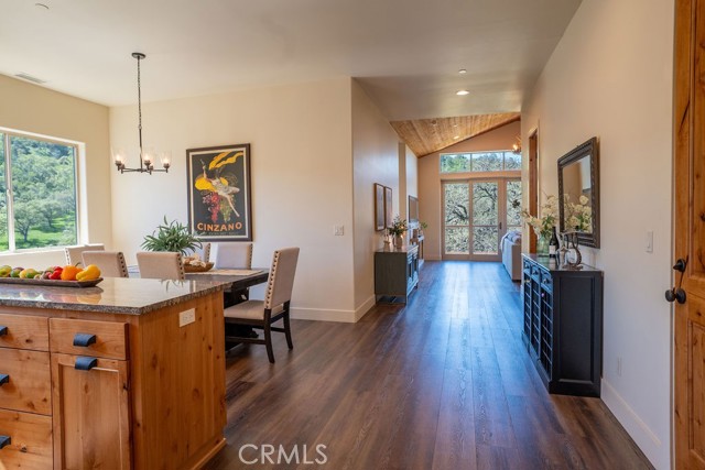Detail Gallery Image 9 of 63 For 2935 Sorrel Ln, Paso Robles,  CA 93446 - 4 Beds | 2/1 Baths
