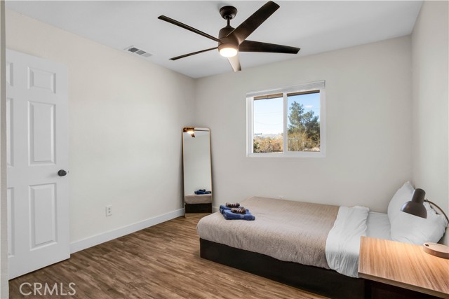 Detail Gallery Image 19 of 47 For 4774 Avenida La Mirada, Joshua Tree,  CA 92252 - 2 Beds | 1 Baths