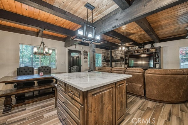 Detail Gallery Image 17 of 55 For 36118 Teaford Poyah, North Fork,  CA 93643 - 4 Beds | 3 Baths