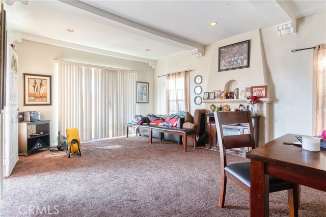 Detail Gallery Image 14 of 21 For 1449 1447 W 83rd, Inglewood,  CA 90047 - 4 Beds | 4 Baths