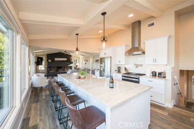 Detail Gallery Image 6 of 39 For 8035 Santa Rosa Rd, Atascadero,  CA 93422 - 5 Beds | 4 Baths