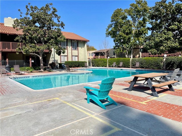 Detail Gallery Image 30 of 36 For 1000 W Macarthur Bld #87,  Santa Ana,  CA 92707 - 1 Beds | 1 Baths