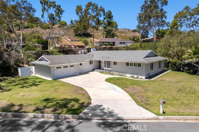 25 Aurora Drive, Rolling Hills Estates, California 90274, 4 Bedrooms Bedrooms, ,3 BathroomsBathrooms,Residential,Sold,Aurora,PV22148397